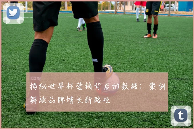 揭秘世界杯营销背后的数据：案例解读品牌增长新路径